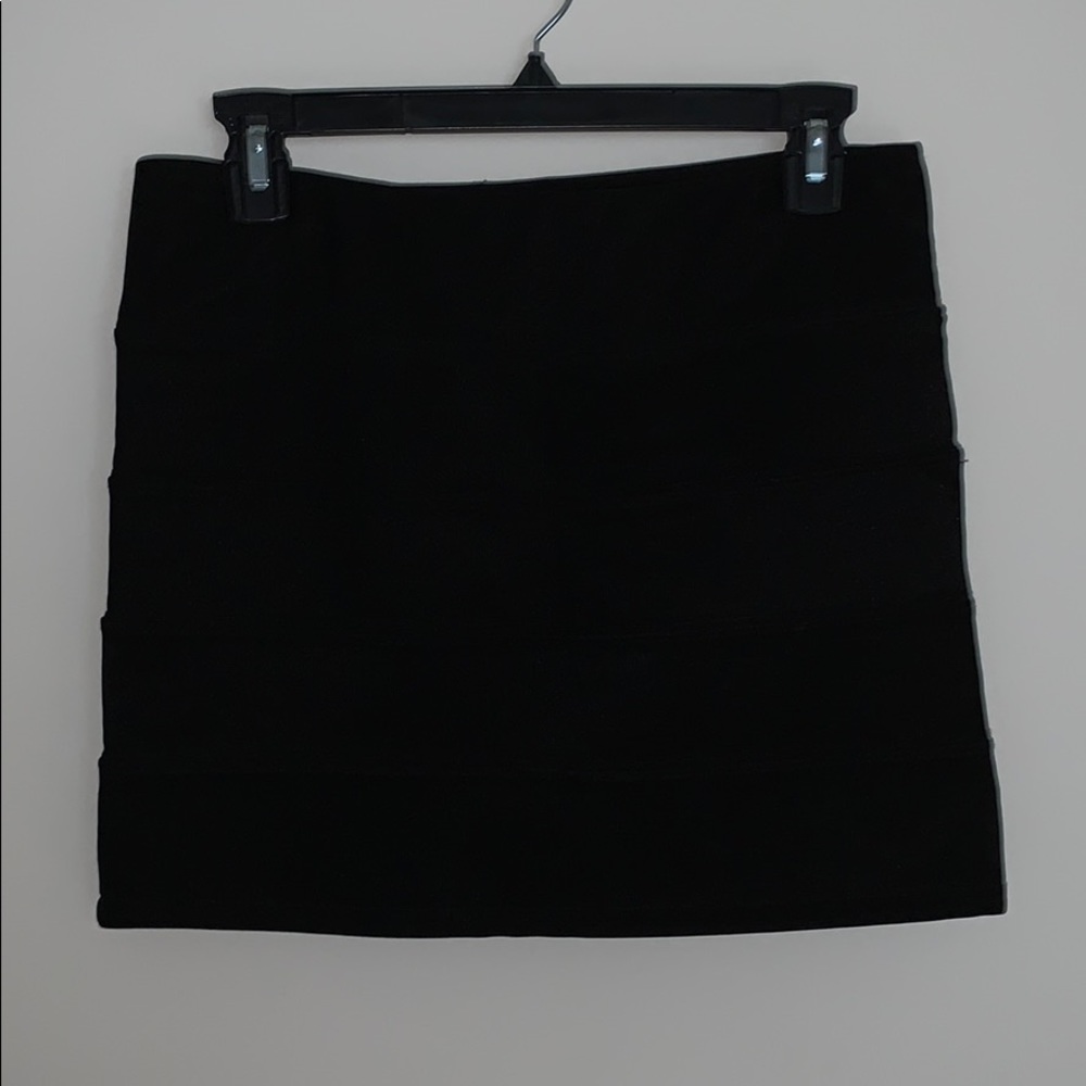 Bandage skirt